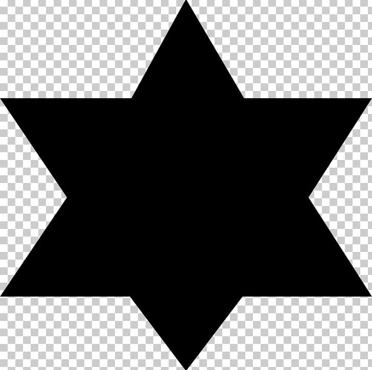 Star Of David Jewish People Judaism PNG, Clipart, Angle, Black, Black And White, Circle, Computer Icons Free PNG Download