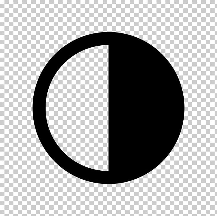 CRMla: Half Circle Clipart Black And White