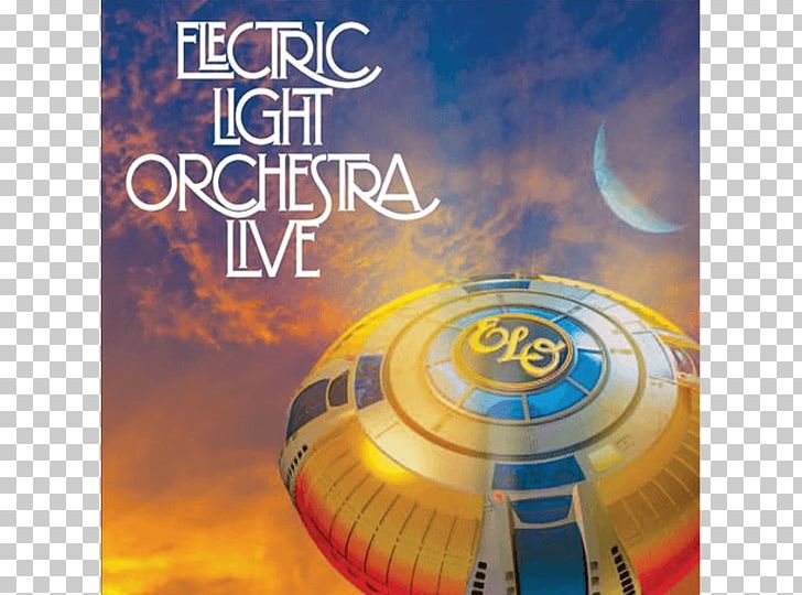 Electric Light Orchestra Live Album Zoom Mr. Blue Sky: The Very Best Of Electric Light Orchestra PNG, Clipart,  Free PNG Download