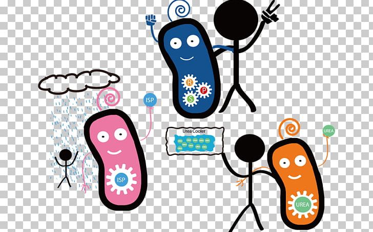 International Genetically Engineered Machine E. Coli Bacteria PNG, Clipart, Area, Artwork, Bacteria, Cartoon, Communication Free PNG Download