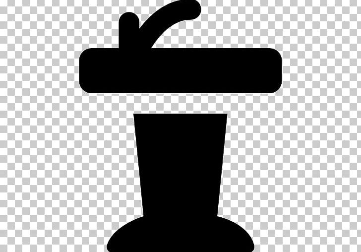 Microphone Podium Computer Icons Encapsulated PostScript PNG, Clipart, Black And White, Computer Icons, Download, Electronics, Encapsulated Postscript Free PNG Download