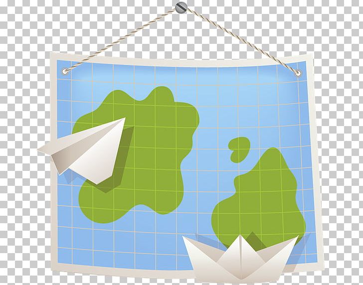 Paper Plane Airplane Origami PNG, Clipart, Airplane, Angle, Dobradura, Grass, Green Free PNG Download