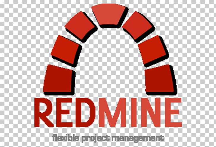 Redmine Computer Icons Logo PNG, Clipart, Area, Brand, Computer Icons, Crossplatform, Installation Free PNG Download