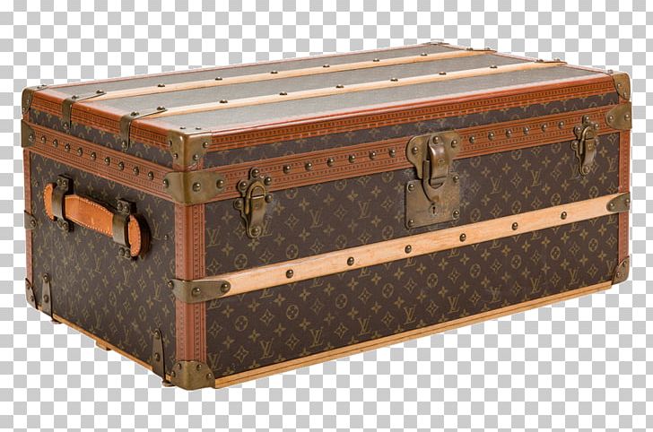 Trunk 1900s Chanel Louis Vuitton Bag PNG, Clipart, 1900s, Antique, Bag, Baggage, Box Free PNG Download