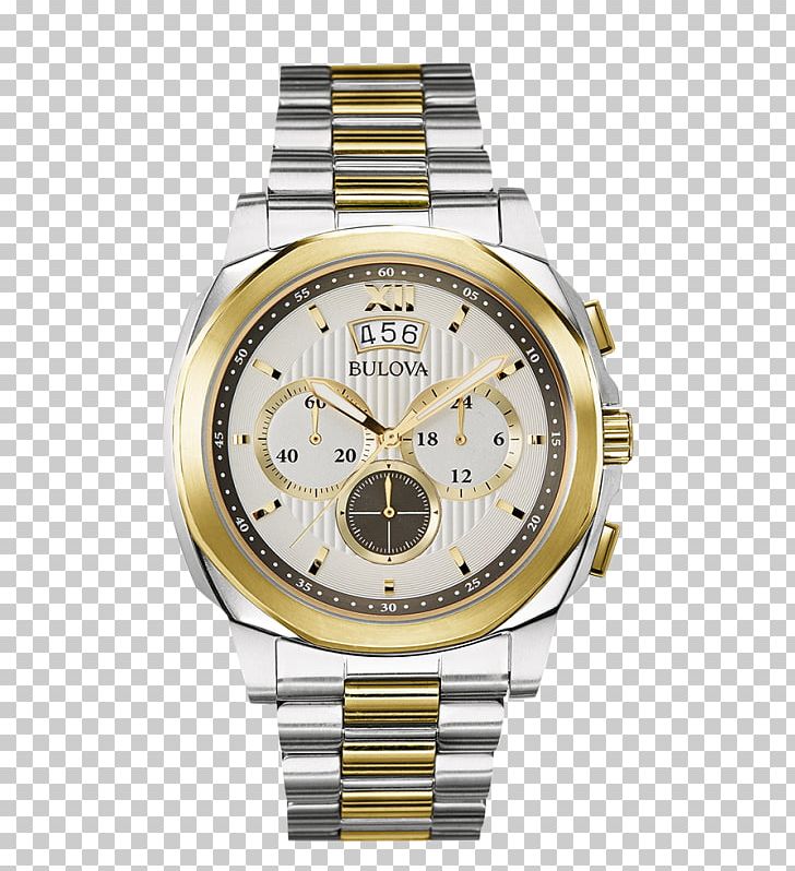Watch Chronograph Bulova Clock Clothing PNG, Clipart,  Free PNG Download