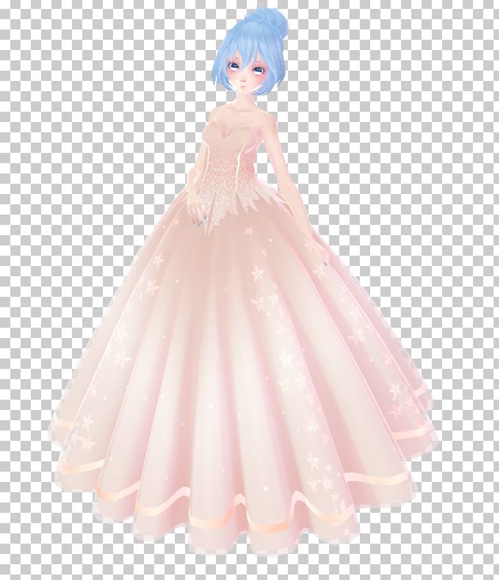 Wedding Dress Bride Party Dress Gown PNG, Clipart, Barbie, Bridal Clothing, Bridal Party Dress, Bride, Doll Free PNG Download
