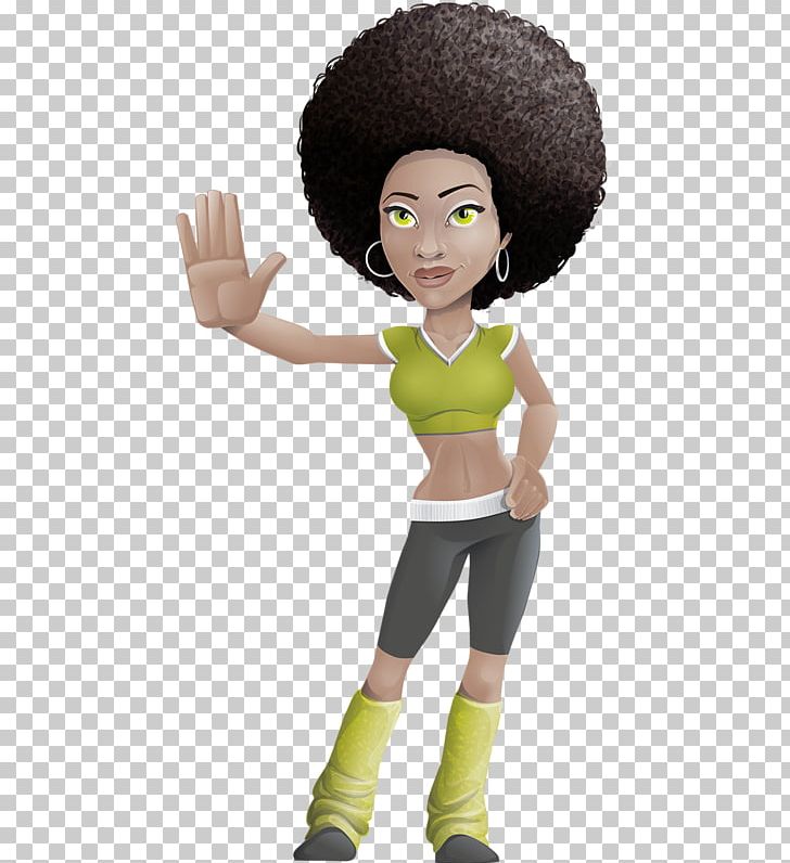 Bodybuilding Cartoon Weight Training Fitness Centre PNG, Clipart, Art, Black, Black Hair, Business Woman, Child Free PNG Download