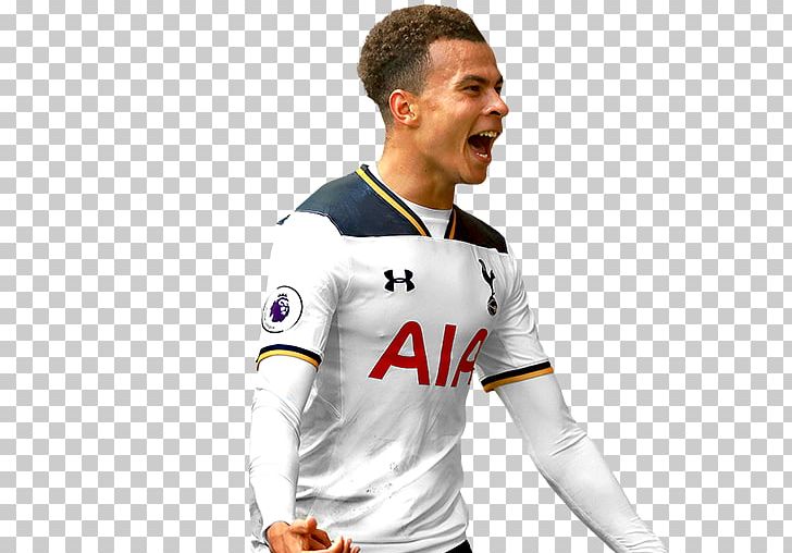 Dele Alli England National Football Team Premier League FIFA 17 PNG, Clipart,  Free PNG Download