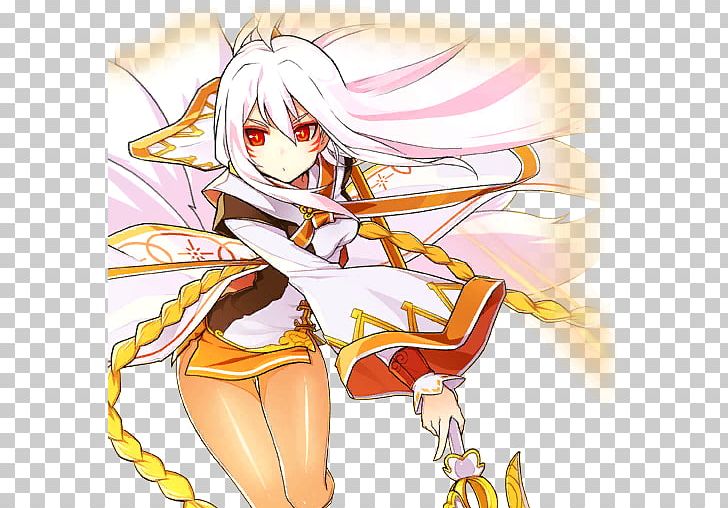 Elsword Art Character PNG, Clipart, Angel, Anime, Art, Artist, Artwork Free PNG Download