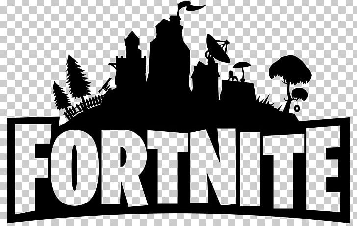 Fortnite Battle Royale T Shirt Logo Xbox One Png Clipart Artwork