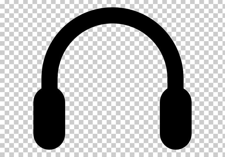 Headphones Computer Icons Encapsulated PostScript PNG, Clipart, Audio, Audio Equipment, Black And White, Body Jewelry, Circle Free PNG Download