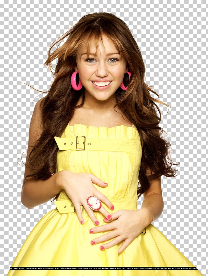 Miley Cyrus Hannah Montana Model Long Hair Hair Coloring PNG, Clipart, Artist, Ashley Tisdale, Brown Hair, Child Model, Costume Free PNG Download
