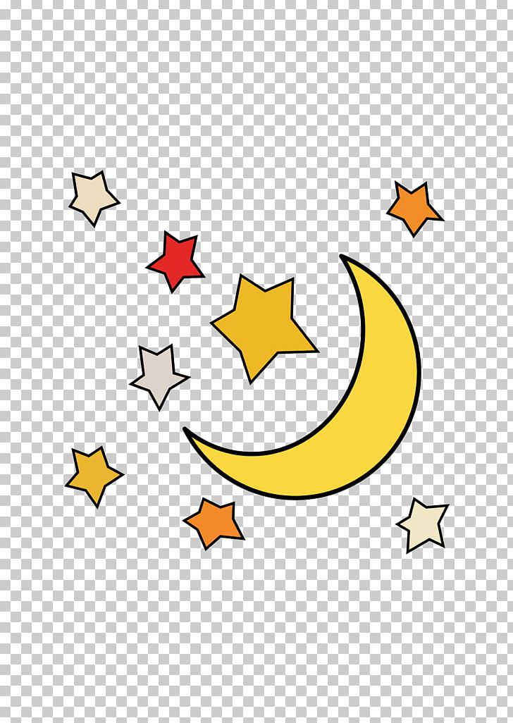 Moon Star PNG, Clipart, Angle, Area, Byte, Clip Art, Computer Icons Free PNG Download