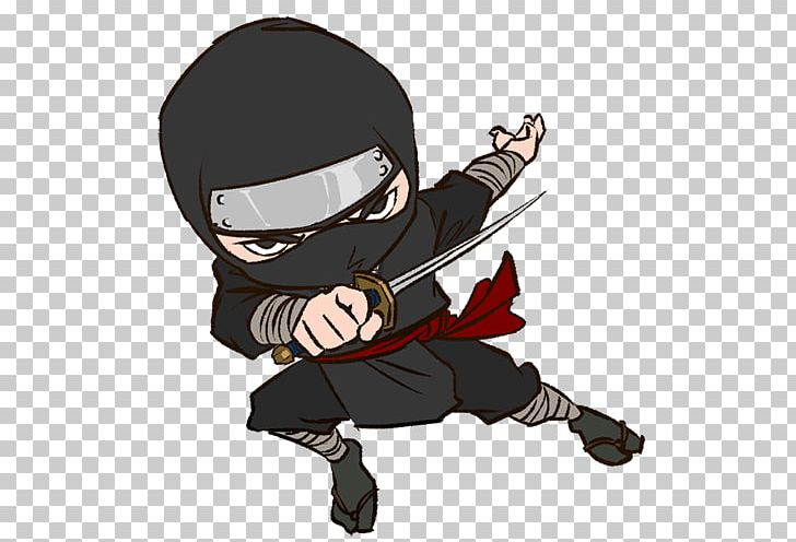 Ninja Ninjutsu PNG, Clipart, Arm, Cartoon, Chibi, Covert Agent, Drawing Free PNG Download