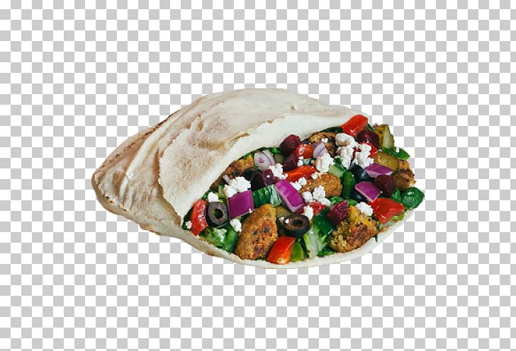 Pita Vegetarian Cuisine Falafel Gyro Shawarma PNG, Clipart, Chicken As Food, Chickpea, Cuisine, Dish, Falafel Free PNG Download