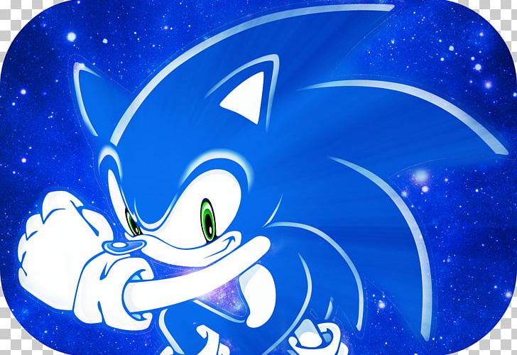 Sonic The Hedgehog 2 Sonic Advance Sonic & Sega All-Stars Racing Sonic The Fighters PNG, Clipart, Blue, Circle, Cobalt Blue, Computer Wallpaper, Doctor Eggman Free PNG Download