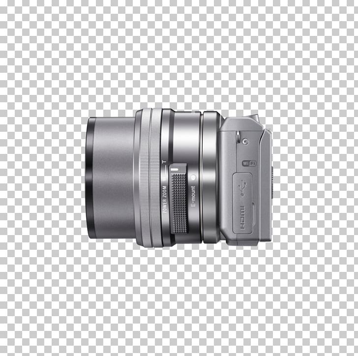 Sony NEX-5 Sony α5000 Sony α5100 Camera Lens PNG, Clipart, 5 Tl, Active Pixel Sensor, Angle, Apsc, Camera Free PNG Download