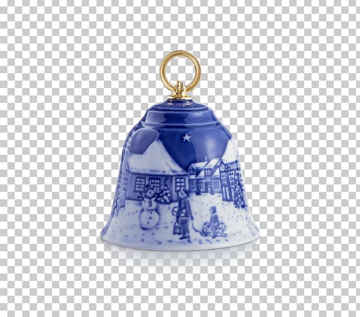 Bing & Grøndahl Christmas Ornament Porcelain Plate PNG, Clipart, 2016, Bell, Blue And White Porcelain, Christmas, Christmas Ornament Free PNG Download