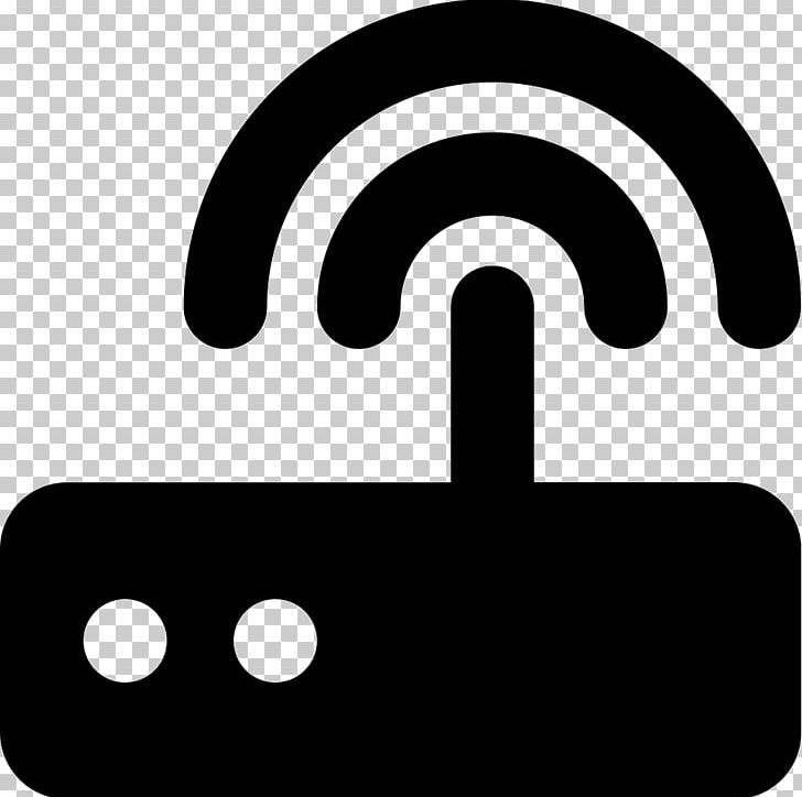 Computer Icons Router Computer Network Portable Network Graphics Networking Hardware PNG, Clipart, Area, Black, Black And White, Computer, Computer Font Free PNG Download