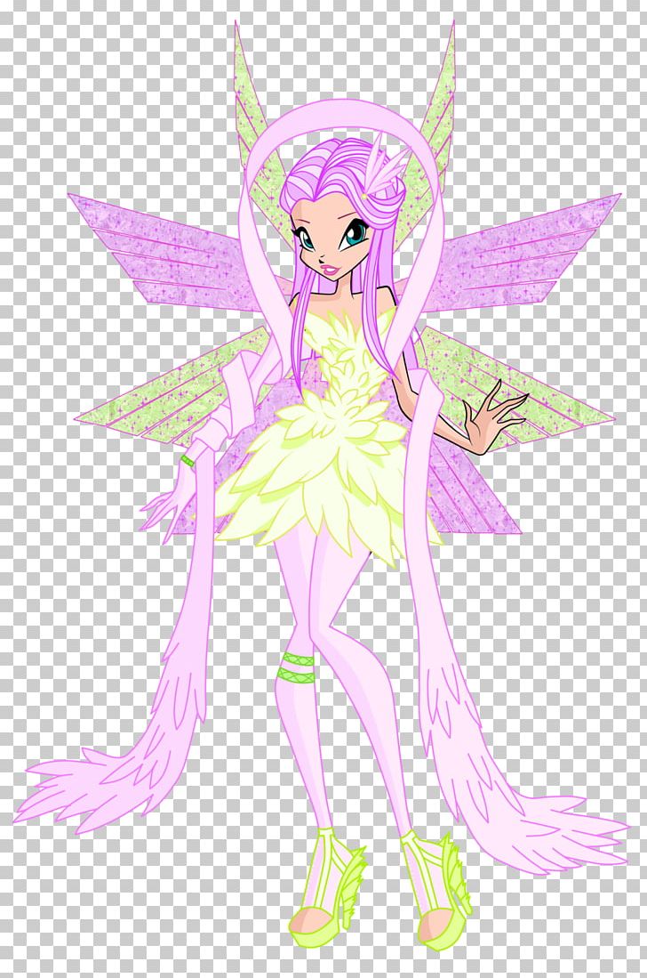 Fairy Musa Aisha Tecna Flora PNG, Clipart, Aisha, Angel, Angewomon, Anime, Art Free PNG Download