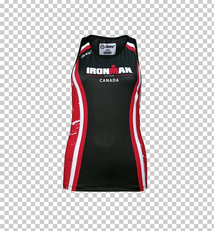 Ironman 70.3 Ironman Triathlon World Triathlon Corporation Jersey PNG, Clipart, Black, Gilets, Ironman 703, Ironman Triathlon, Jersey Free PNG Download