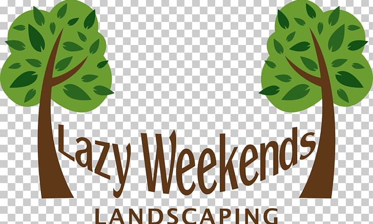 Lazy Weekends Landscaping And Yard Care Business Service Job Landscape Maintenance PNG, Clipart, Brand, Business, Edenton, Elizabeth City, Fax Free PNG Download
