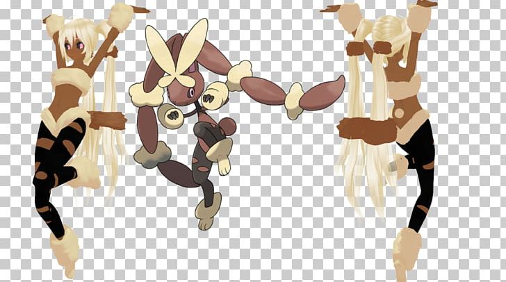 Pokémon Omega Ruby And Alpha Sapphire Lopunny Salamence Buneary PNG, Clipart, Altaria, Arm, Buneary, Clothes Horse, Evolution Free PNG Download