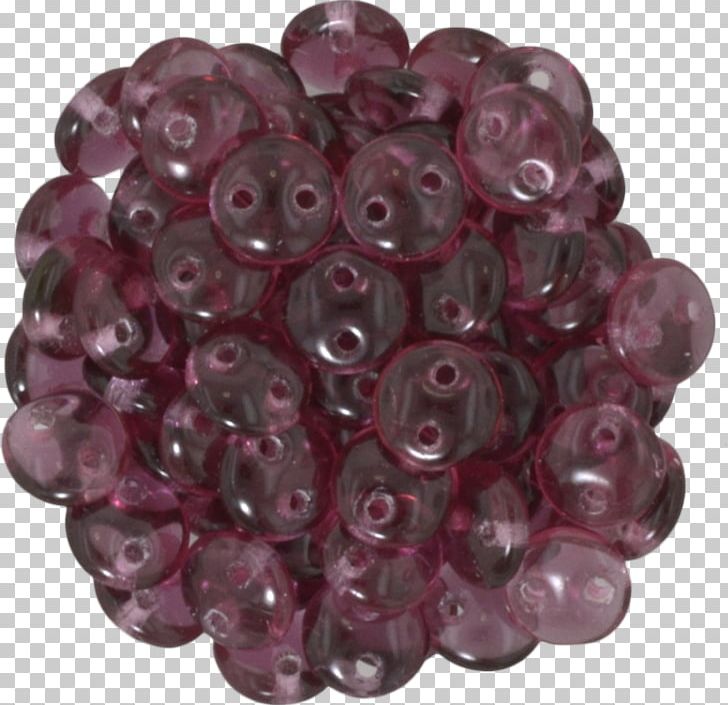 Purple Bead Amethyst Fruit PNG, Clipart, Amethyst, Art, Bead, Fruit, Gemstone Free PNG Download