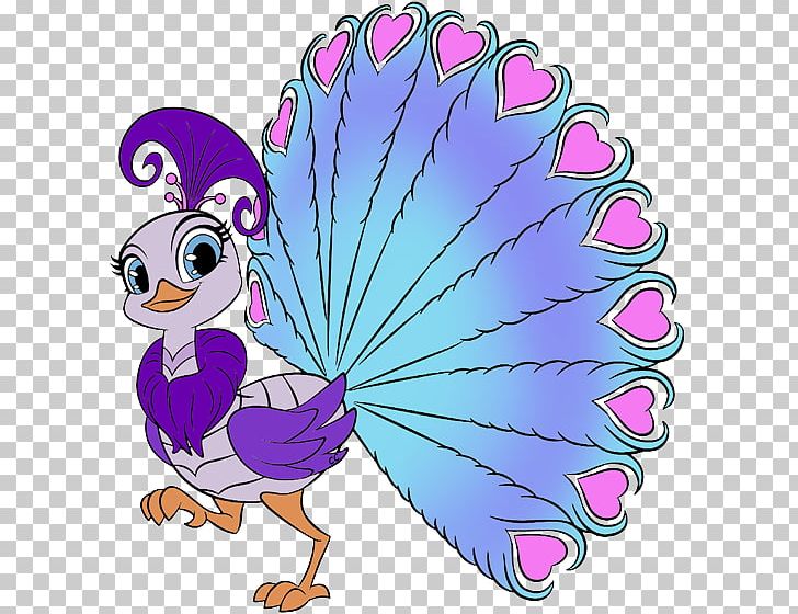 Purple Television Violet PNG, Clipart, Art, Artwork, Beak, Bird, Black And White Free PNG Download