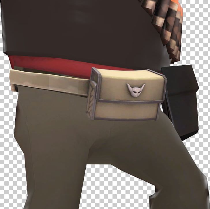 Team Fortress 2 Bum Bags Prinny Belt PNG, Clipart, Accessories, Angle, Bag, Belt, Brown Free PNG Download