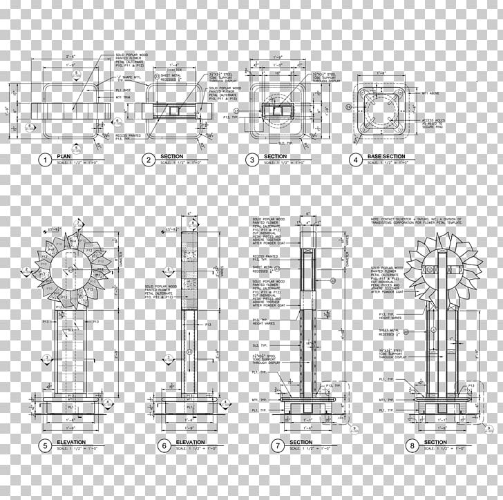 Technical Drawing Engineering Diagram Product Design PNG, Clipart, Angle, Artwork, Black And White, Diagram, Drawing Free PNG Download