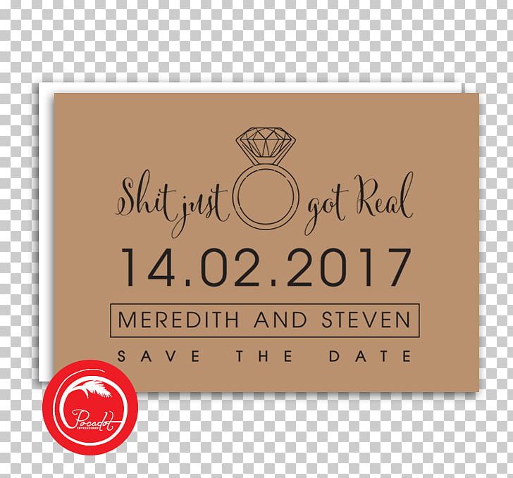 Wedding Invitation Save The Date Paper Card Stock PNG, Clipart, Australia, Brand, Card Stock, Engagement, Kraft Paper Free PNG Download