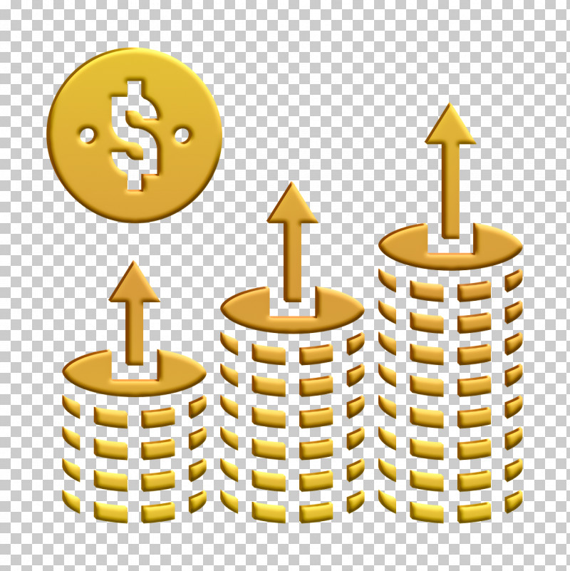 Saving And Investment Icon Benefits Icon Up Icon PNG, Clipart, Benefits Icon, Candle, Currency, Line, Saving And Investment Icon Free PNG Download