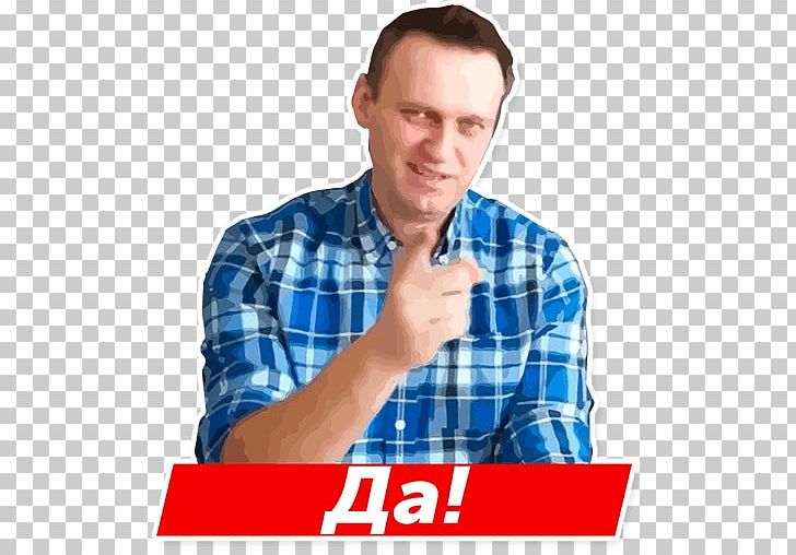 Alexei Navalny Sticker Politician Telegram T-shirt PNG, Clipart, Alexei Navalny, Arm, Blade, Blue, Dmitry Medvedev Free PNG Download