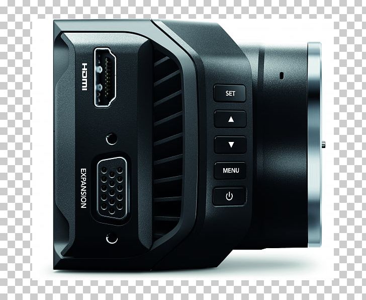 Blackmagic Micro Studio 4K Blackmagic Design 4K Resolution Blackmagic Micro Cinema Camera PNG, Clipart, 4k Resolution, Blackmagic Micro Cinema, Camera, Camera Lens, Cameras Optics Free PNG Download