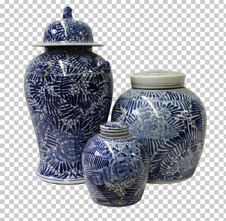 Ceramic Porcelain Vase Blue And White Pottery Cobalt Blue PNG, Clipart, Artifact, Blue, Blue And White Porcelain, Blue And White Pottery, Ceramic Free PNG Download