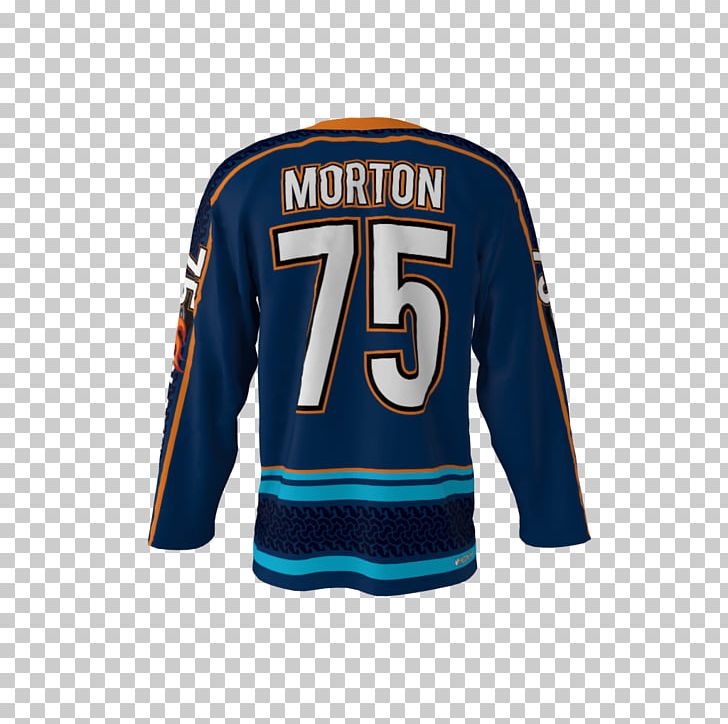 Hockey Jersey Clothing Sportswear Bluza PNG, Clipart, Blazer, Blue, Bluza, Brand, Clothing Free PNG Download