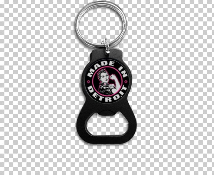 Made In Detroit Bottle Openers Key Chains Sales The Spirit Of Detroit PNG, Clipart,  Free PNG Download