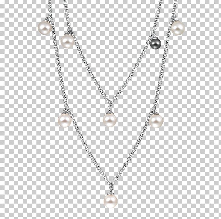 Necklace Earring Pearl Jewellery Charms & Pendants PNG, Clipart, Body Jewellery, Body Jewelry, Bracelet, Chain, Charms Pendants Free PNG Download