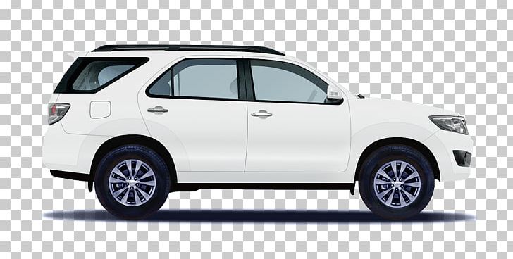 Hd Photos Of Fortuner Car