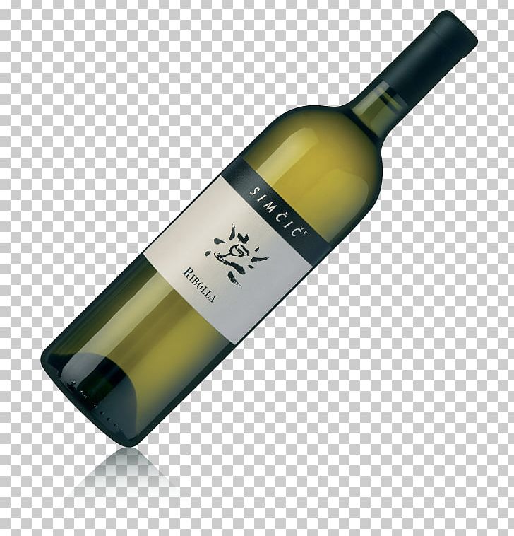 White Wine Marjan Simčič Pinot Noir Ribolla Gialla PNG, Clipart, Bottle, Chardonnay, Drink, Food Drinks, Glass Bottle Free PNG Download