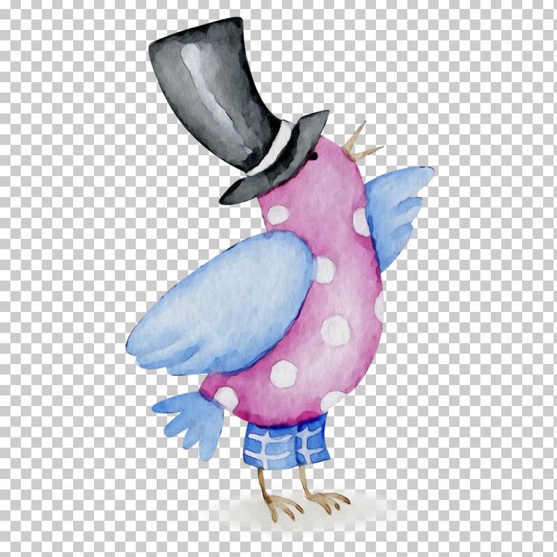 Cartoon Bird Rock Dove Wing Animation PNG, Clipart, Animation, Bird, Cartoon, Drawing, Paint Free PNG Download