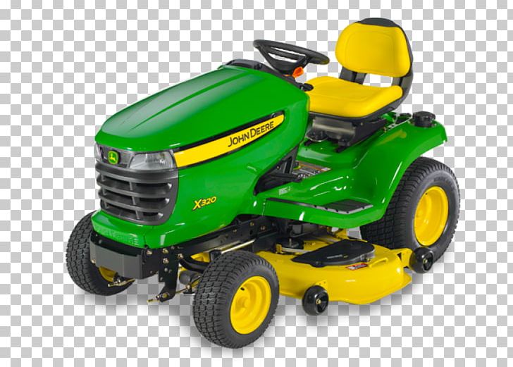 John Deere Lawn Mowers Tractor Riding Mower Machine PNG, Clipart, Agricultural Machinery, Deere, Hardware, Heavy Machinery, Hydraulics Free PNG Download