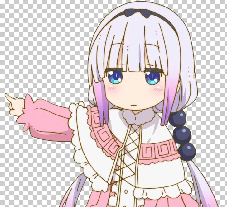 Miss Kobayashi's Dragon Maid YouTube Kamuy Minecraft PNG, Clipart, 4chan, Anime, Artwork, Cartoon, Child Free PNG Download