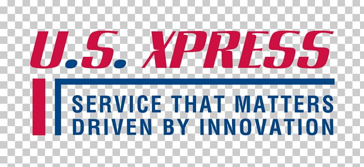 U.S. Xpress Enterprises U.S. Xpress Logistics Business Truck Driver Werner Enterprises PNG, Clipart, Area, Banner, Bonus, Brand, Business Free PNG Download