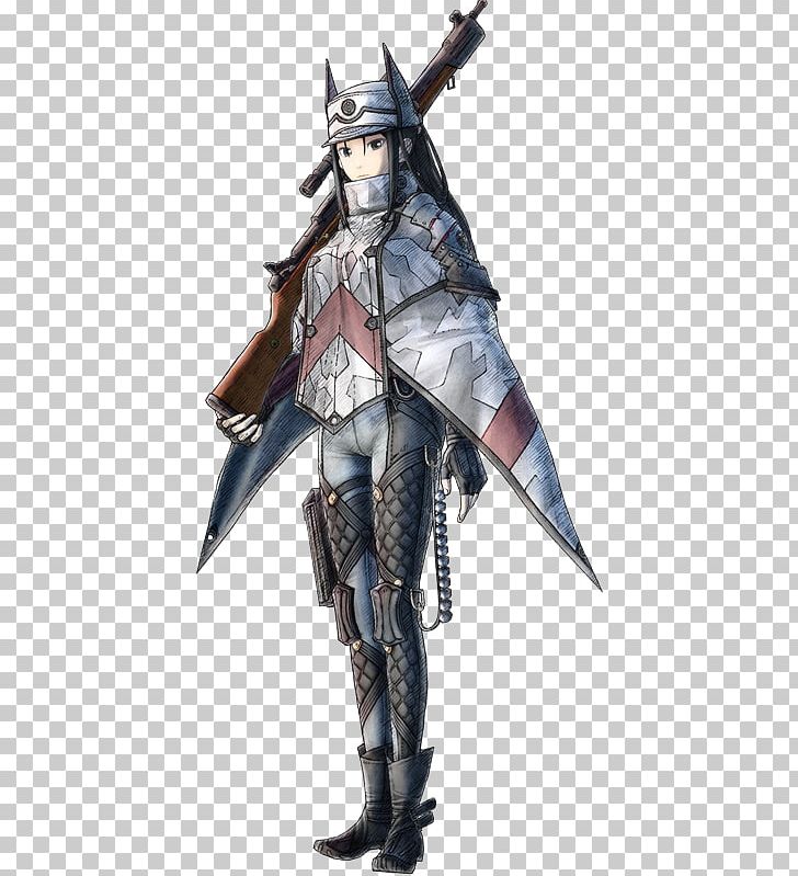 Valkyria Chronicles 4 Nintendo Switch PlayStation 4 Xbox One PNG, Clipart, Action Figure, Armour, Chronicle, Cold, Fictional Character Free PNG Download