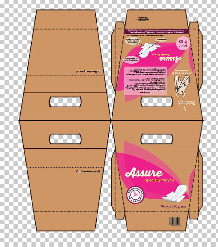 Cloth Napkins Sanitary Napkin Paper Feminine Sanitary Supplies Packaging And Labeling PNG, Clipart, Box, Cardboard, Carton, Cloth Napkins, Designer Free PNG Download