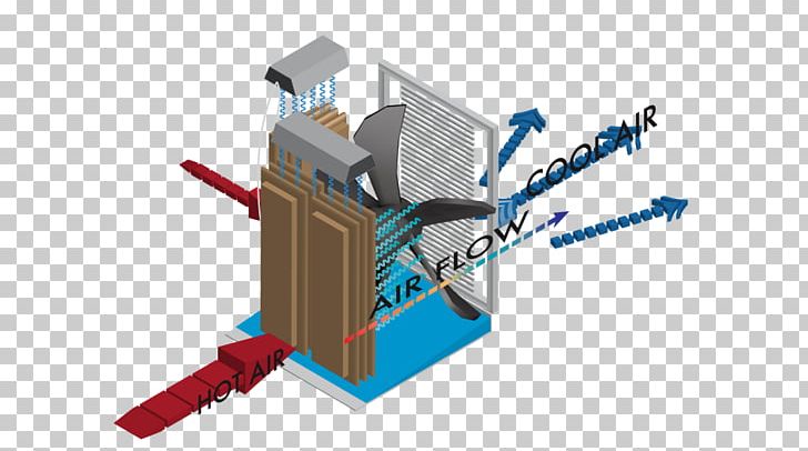 Evaporative Cooler Evaporative Cooling Air Conditioning Refrigeration Evaporation PNG, Clipart, Air, Air Conditioning, Air Cooling, Angle, Computer System Cooling Parts Free PNG Download