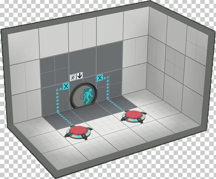 Portal 2 AND Gate Logic Gate Puzzle PNG, Clipart, And Gate, Angle, Logic, Logical Conjunction, Logic Gate Free PNG Download