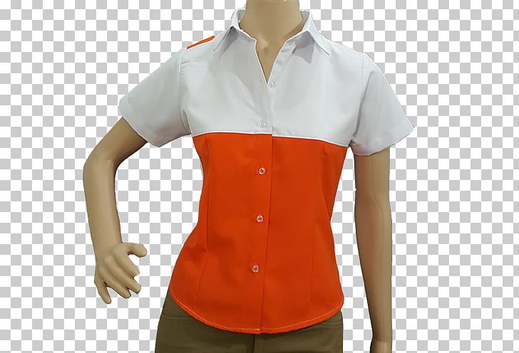 Sleeve Blouse Uniform Shirt White PNG, Clipart, Abdomen, Blouse, Blue, Button, Clothing Free PNG Download